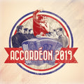 Accordeon 2019 / Various - Accordeon 2019 / Various - Music CD