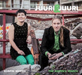 Juuri & Juuri - Korpin Marssi (the Raven's March) - Music CD