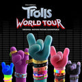 Trolls World Tour / O.s.t. - Trolls World Tour / O.s.t. - Vinyl Record