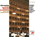 Rossini / Bernstein,leonard - Rossini: Overtures - Music CD