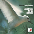 Schumann / Bernstein,leonard - Schumann: Symphonies 1 Spring - Music CD