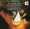 Wagner / Bernstein,leonard - Wagner: Selectiond From Tristan Und - Music CD