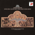 Verdi / Bernstein,leonard - Verdi: Requiem - Music CD