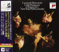 Offenbach / Bernstein,leonard - Offenbach: Gaite Parisienne & Biet - Music CD