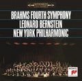 Brahms / Bernstein,leonard - Brahms: Symphony 4 / Overtures - Music CD