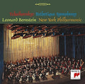 Tchaikovsky / Bernstein,leonard - Tchaikovsky: Symphony 6 Pathetique - Music CD