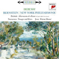 Debussy / Bernstein,leonard - Debussy: Orchestral Works - Music CD