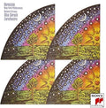 Strauss,r / Bernstein,leonard - R. Strauss: Also Sprach Zarathustra - Music CD