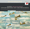 Bartok / Bernstein,leonard - Bartok: Concerto For Orchestra - Music CD