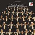Prokofiev / Bernstein,leonard - Prokofiev: Symphony 5 - Music CD
