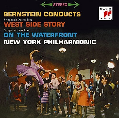Bernstein,leonard - Bernstein: Candide Overture & Sym - Music CD