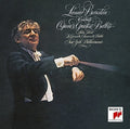 Bernstein,leonard - Ballet Music From Famous Ballets - Music CD