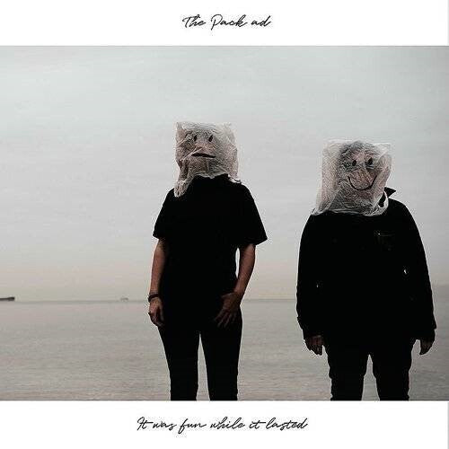 Pack A.d. - It Was Fun While It Lasted - Vinyl Record