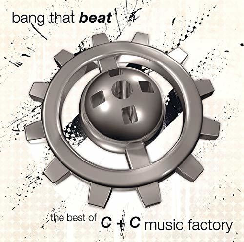 C+c Music Factory - Bang That Beat: The Best Of C+c Music Factory - Music CD