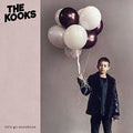 Kooks - Let's Go Sunshine - Music CD