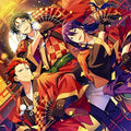 Akatsuki - Ensemble Stars Album Series - Music CD