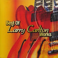 Carlton,larry - Best Of - Music CD