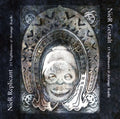 Game Music - Nier: Gestalt & Replicant / 15 Nightmares & Arrang - Music CD