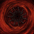 Infernal Angels - Devourer Of God From The Void - Music CD