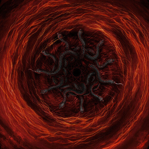 Infernal Angels - Devourer Of God From The Void - Music CD