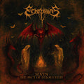 Ecnephias - Seven: The Pact Of Debauchery - Music CD