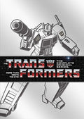 Transformers: Complete Original Series - Transformers: Complete Original Series - DVD