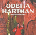 Hartman,odetta - Old Rockhounds Never Die - Vinyl Record