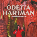 Hartman,odetta - Old Rockhounds Never Die - Music CD