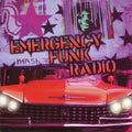 Emergency Funk Radio / Various - Emergency Funk Radio / Various - Music CD