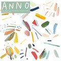 Meredith,anna - Anno - Vinyl Record