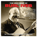 Ives,burl - Very Best Of - Music CD