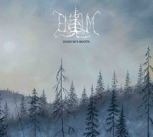 Enisum - Enisum's Roots - Music CD
