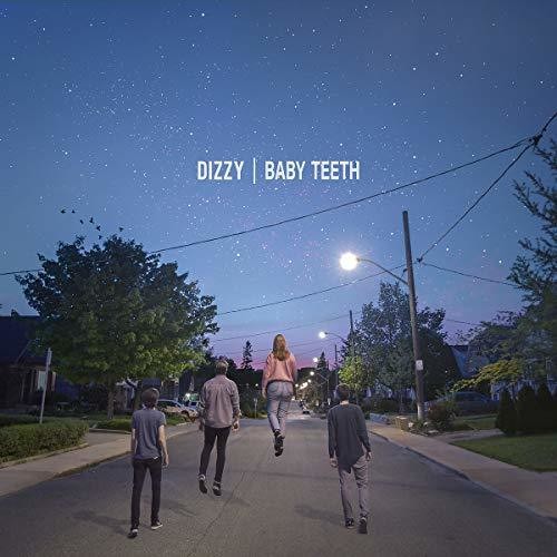 Dizzy - Baby Teeth - Vinyl Record
