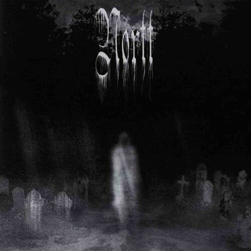 Nortt - Ligfaerd - Music CD