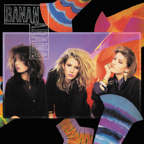 Bananarama - Bananarama - Music CD