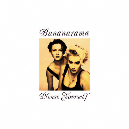 Bananarama - Please Yourself - Music CD
