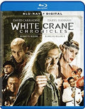 White Crane Chronicles Bd - White Crane Chronicles Bd - Blu-ray