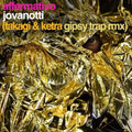 Jovanotti - Affermativo - Vinyl Record