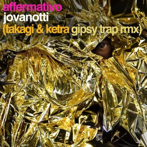 Jovanotti - Affermativo - Vinyl Record