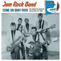 Jam Rock Band - Come On Baby Rock: Complete Masters Coll 1977-1990 - Music CD