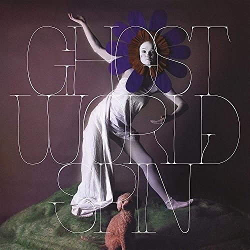 Ghost World - Spin - Vinyl Record