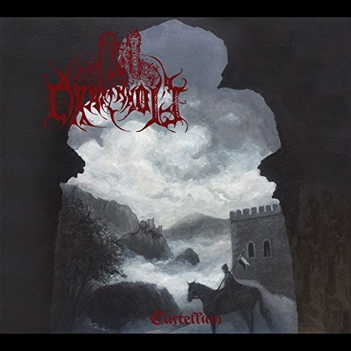 Darkenhold - Castellum - Music CD