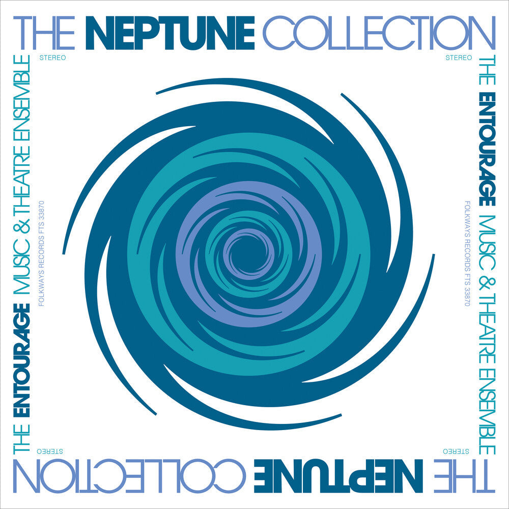 Neptune Collection [Remastered] Vinyl Record