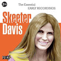 Davis,skeeter - Essential Recordings - Music CD