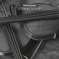 Lucier,alvin - String Noise - Music CD
