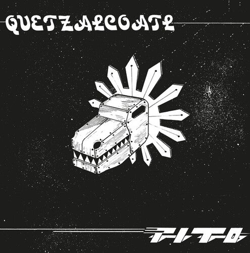 Tito - Quetzalcoatl - Vinyl Record