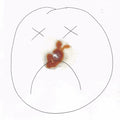 Justka,ewa - Upside Down Smile - Vinyl Record