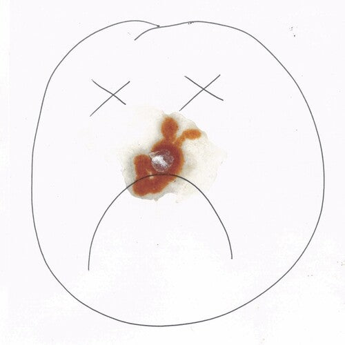 Justka,ewa - Upside Down Smile - Vinyl Record