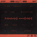 Minimal Violence - Destroy / Physical Reality Psychic - Vinyl Record