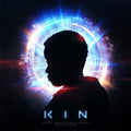 Kin [Colored Vinyl] [Limited Edition] [Indie Exclusive] Vinyl Record